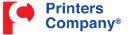 Printers Company logo